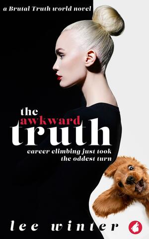 The Awkward Truth by Lee Winter