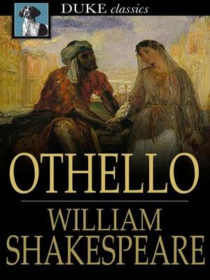 Othello by William Shakespeare