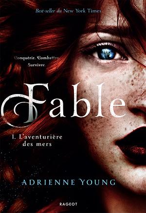 Fable by Adrienne Young