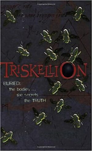 Triskellion: Het geheim van de wachters by Will Peterson