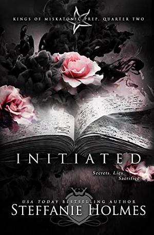 Initiated by Steffanie Holmes