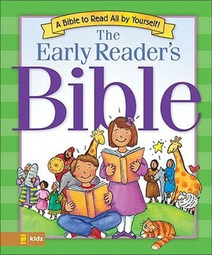 The Early Reader's Bible by V. Gilbert Beers