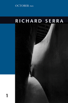 Richard Serra by Hal Foster