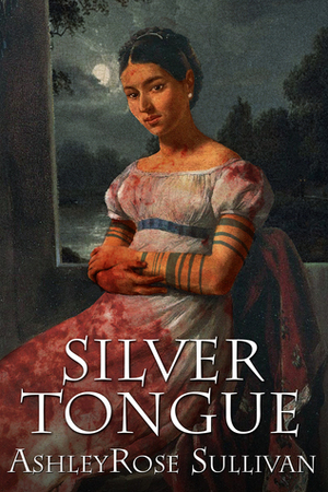 Silver Tongue by AshleyRose Sullivan