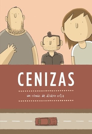 Cenizas by Álvaro Ortiz