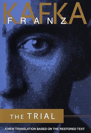 The Trial by Franz Kafka