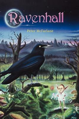 Ravenhall by Peter McFarlane