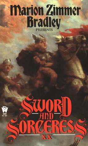 Sword and Sorceress XX by George Barr, Winifred Phillips, Kathryn J. Brown, Cynthia McQuillin, Deborah J. Ross, Anne Cutrell, Mara Grey, Charles M. Saplak, Mary Soon Lee, Richard Calantropio, Patricia Duffy Novak, Diana L. Paxson, Marion Zimmer Bradley, Dorothy J. Heydt, Margaret L. Carter, C. Robbins Clark, Patricia Sayre McCoy, Elisabeth Waters, Linda J. Dunn, Phyllis Ann Karr, Ann Sharp, Lisa Deason