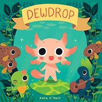 Dewdrop by K. O'Neill