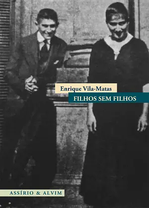 Filhos sem Filhos by Enrique Vila-Matas