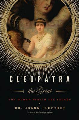 Cleopatra by Joann Fletcher
