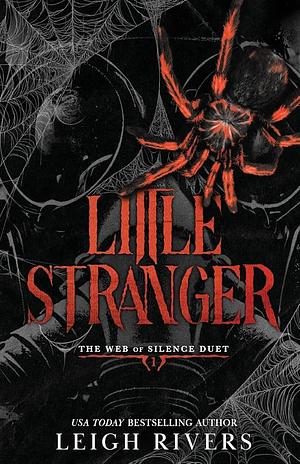Little Stranger  by Leigh Rivers