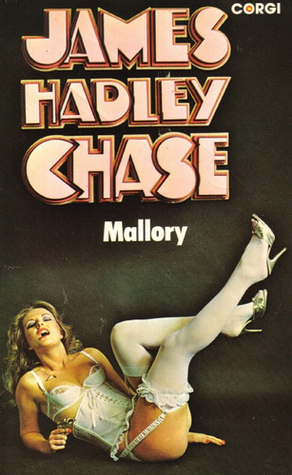 Mallory by James Hadley Chase