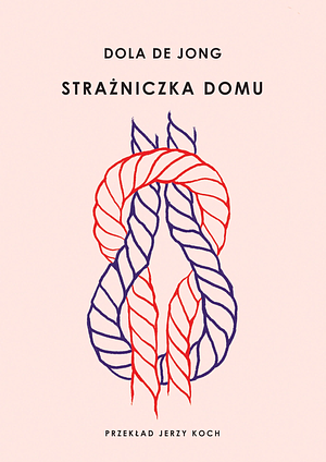 Strażniczka domu by Dola de Jong