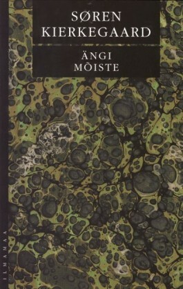 Ängi mõiste by Søren Kierkegaard