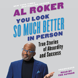You Look So Much Better in Person: True Stories of Absurdity and Success by 