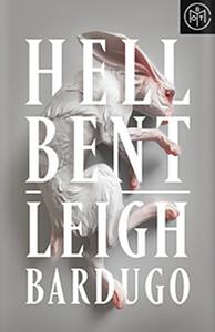 Hell Bent by Leigh Bardugo