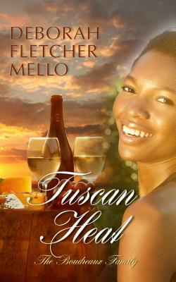 Tuscan Heat by Deborah Fletcher Mello