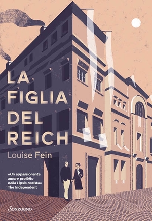La figlia del Reich by Louise Fein