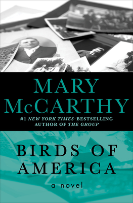 Birds of America by Mary McCarthy