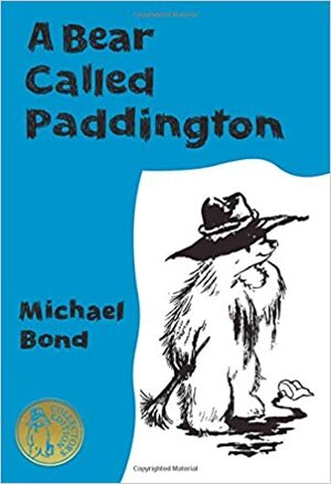 A Bear Called Paddington Collector's Edition by Michael Bond