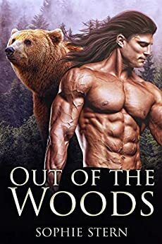 Out of the Woods: A Secret Baby Paranormal Romance by Sophie Stern