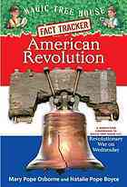 American Revolution by Natalie Pope Boyce, Mary Pope Osborne, Salvatore Murdocca