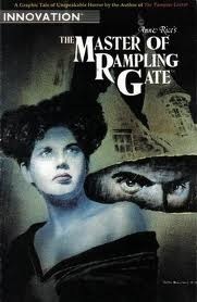 The Master of Rampling Gate by Anne Rice