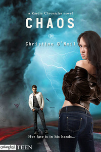 Chaos by Christine O'Neil