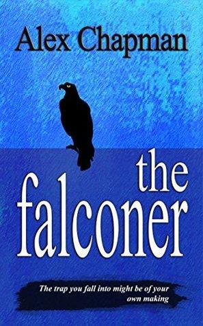 The Falconer by Alex Chapman