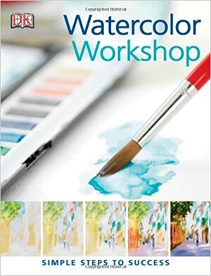 Watercolor Workshop by Glynis Barnes-Mellish