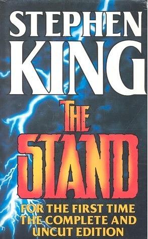 The Stand by Stephen King