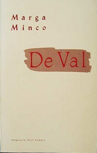 De Val by Marga Minco