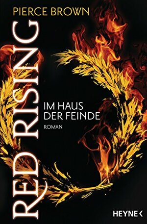 Im Haus der Feinde by Pierce Brown