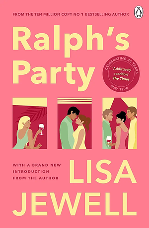 Ralph's Party by Lisa Jewell