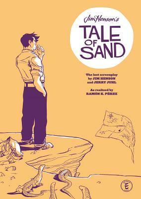 Jim Henson's Tale of Sand by 