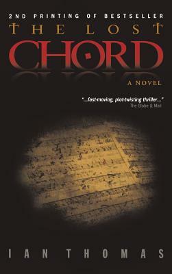 Lost Chord by Ian Thomas