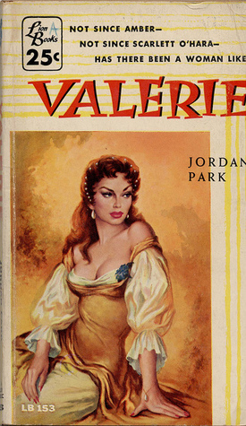 Valerie by Jordan Park