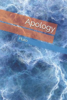 Apology by Plato