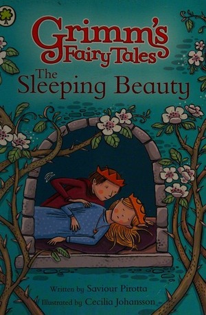 The Sleeping Beauty by Saviour Pirotta