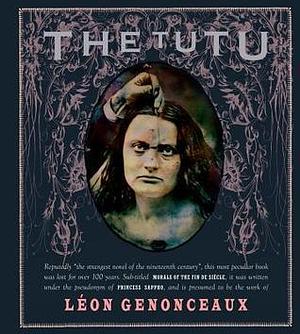The Tutu by Léon Genonceaux, Iain White