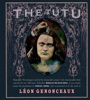 The Tutu by Iain White, Léon Genonceaux