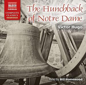 The Hunchback of Notre-Dame by Victor Hugo