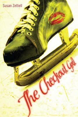 The Checkout Girl by Susan Zettell
