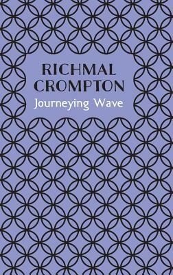 Journeying Wave by Richmal Crompton