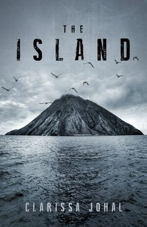 The Island by Clarissa Johal