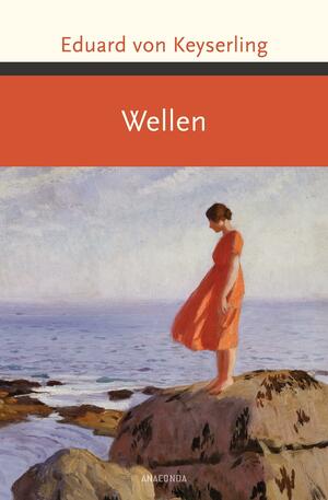 Wellen by Eduard von Keyserling