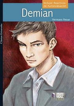 Demian by Hermann Hesse