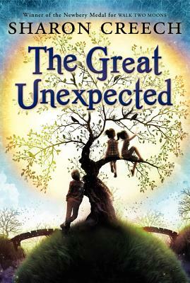 The Great Unexpected by Sharon Creech
