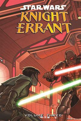 Star Wars: Knight Errant by John Jackson Miller